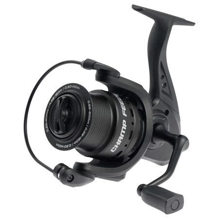 Kołowrotek Brain Champ Feeder 6000 3+1BB 4.8:1