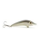 Wobler Hunter Instinct 5,3cm | 3,5g | tonący | AL