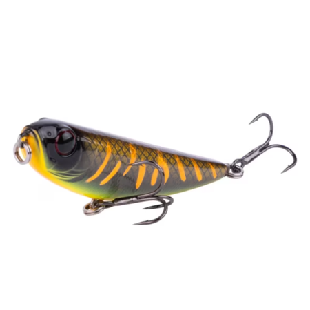 Wobler Shimano Yasei Shock Stick 7cm | 7g | Green Tiger