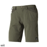 Spodenki Geoff Anderson Roxxo Shorts | Forest Green | M
