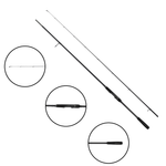 Wędka Savage Gear Tactical Medium Game 243cm | 15-45g