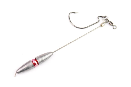 System Vis Vangen Tokyo Rig 10g | #2/0