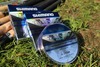 Żyłka Shimano Technium Tribal 0.305mm | 8.50 kg | 1100 m