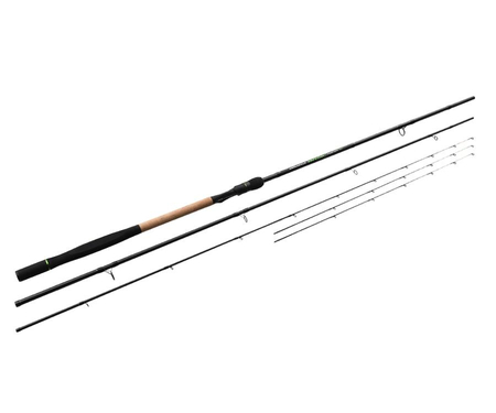 Wędka FLAGMAN Armadale Basic Feeder F1 Special 360cm 80g  (3+3)