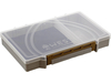 Pudełko Westin W3 Tackle Box S3 | 25x16,5x3,6cm