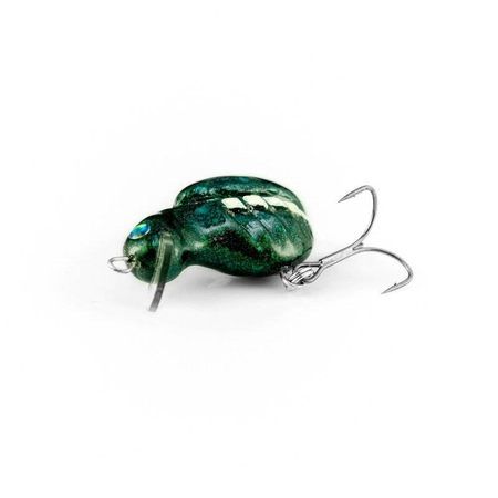 Wobler Imago Lures Mała Mi 3cm - pływający - DG