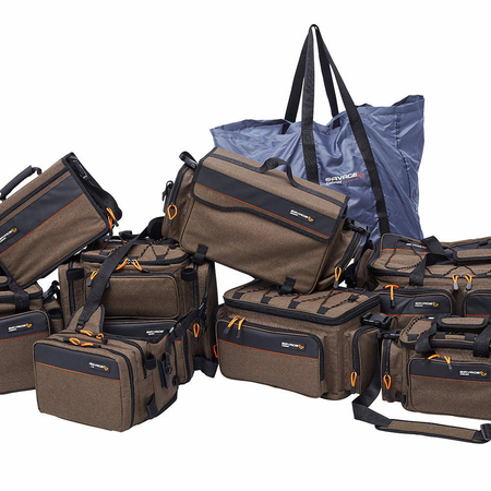 ..Torba SAVAGE GEAR Big Bag XL 83L