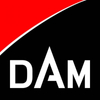 ..Rękawice DAM NEO TEC HALF FINGER M BLACK
