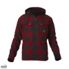 Koszula Geoff Anderson Ezmar 2 Windproof | Red | XXL