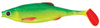 .Przynęta BERKLEY Pulse Realistic Roach 7cm - Firetiger