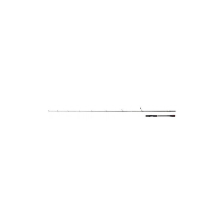 Wędka Shimano Zodias 203cm | 4-12g