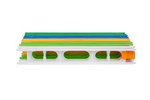 Zwijadełko na zestawy Mikado 18cm
