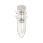 Grzechotka Savage Gear PC Rattles rozmiar S | 6szt.