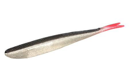 Guma jaskółka Mikado Saira 10cm, kolor 357