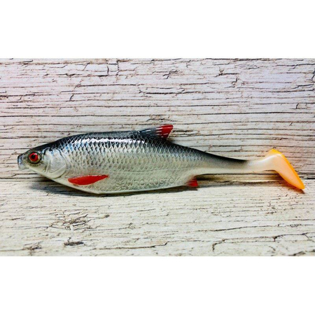 Guma SEWRO CUSTOM BAIT Płoć 18cm