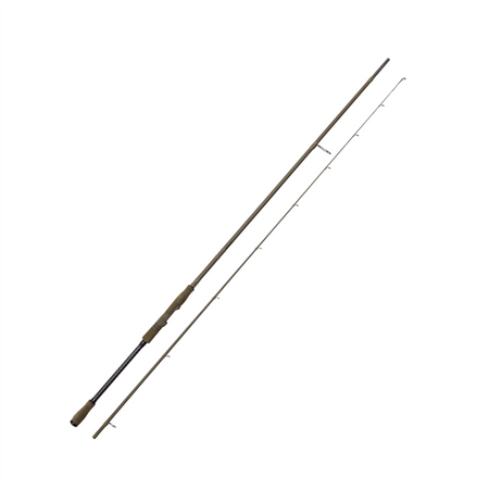 Wędka Savage Gear SG4 Medium Game 221cm | 12-35g