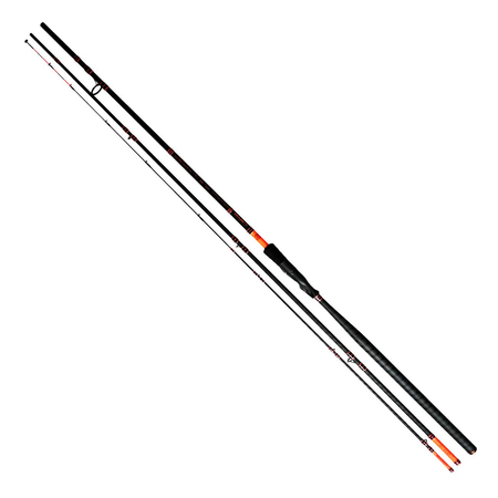 Wędka Genlog Dedicate-D Distance Feeder Master 390cm | 150g