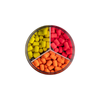 Wafters Baitnow Method Feeder - Voo Wafters Fusion Roz 8