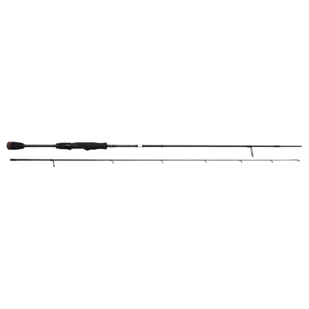 ..Wędka spinningowa SAVAGE GEAR SG2 Micro Game 7' 2.13m MF 1.5-5g/UL 2sec