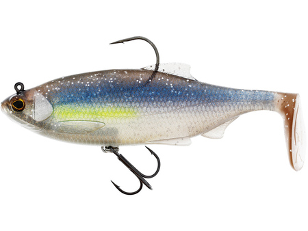 Guma Westin Ricky the Roach R2F 18cm | Preyfish