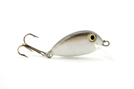 Wobler Hunter Bullet 3,5cm | 5g | tonący | AL