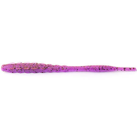 Gumy FishUp Scaly 7,0cm | 2,8" | #016 Lox/Green & Black | 10szt.