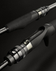 Wędka NAYS NXT Spinning Hardbait 205cm | 3-15g