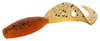 Gumy Mikado Twister 5,1cm | Orange Pepper | 8szt.