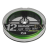 Plecionka Daiwa Morethan DURASENSOR 12 EX+Si3 0.12mm | 150m | Lime Green