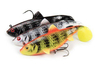 Guma Fox Rage Replicant Wobble 7,5cm | 10g | Super Natural Roach | 2szt.