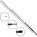 Wędka Mikado Darkstar Caster 400cm | 120g | 3+4 sec.