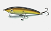 Wobler Gloog Hermes 9cm | 20g | tonący | OCL