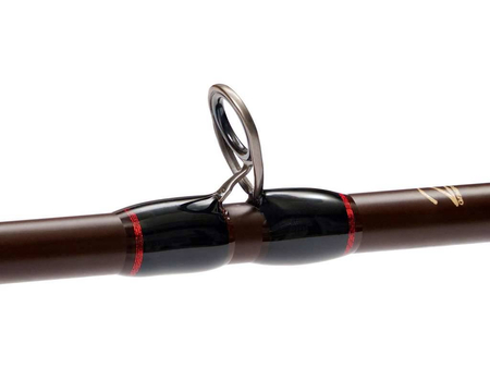 .Wędka Westin W4 Vertical Jigging-T 2nd 185cm M 14-28g 1+1sec + GRATIS!!!