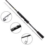 Wędka Favorite U1 662MH 198cm | 7-28g | Fast
