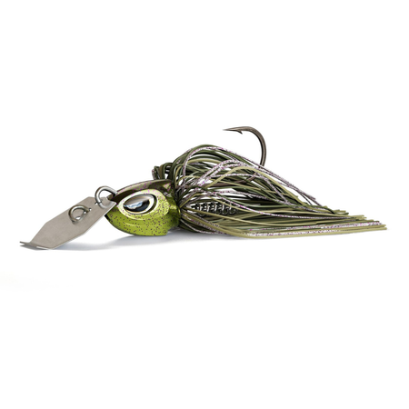 Chatterbait Nays WRRR S | 7g | H-02 | 1 szt.