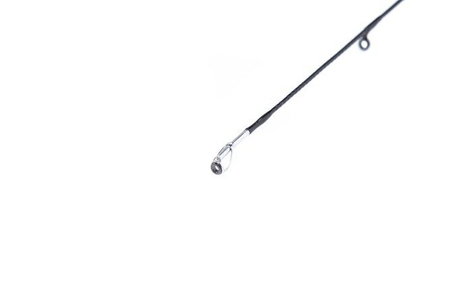 Wędka Mikado Sensual N.G. Ultra Light Spin 214cm | 2-12g