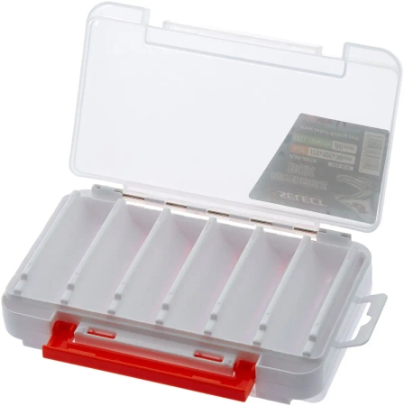 Pudełko Select Reversible Box SLHX-2001B | 17,5x10,5x3,8cm