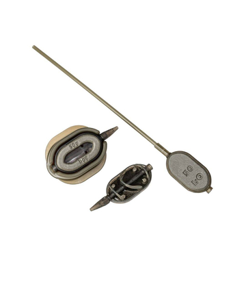 Podajnik Method Feeder ARC 30g - 1szt