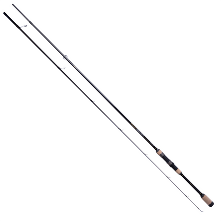 Wędka Mikado Sensual N.G. Medium Spin 244cm | 5-30g