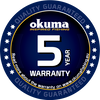 .Kołowrotek Okuma JAW-55 FD