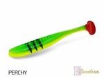 Guma DELPHIN Zandera UVs 12cm- Perchy op 5szt