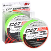 Plecionka Mikado Cat Territory Octa Braid 0,40mm | yellow | 150m