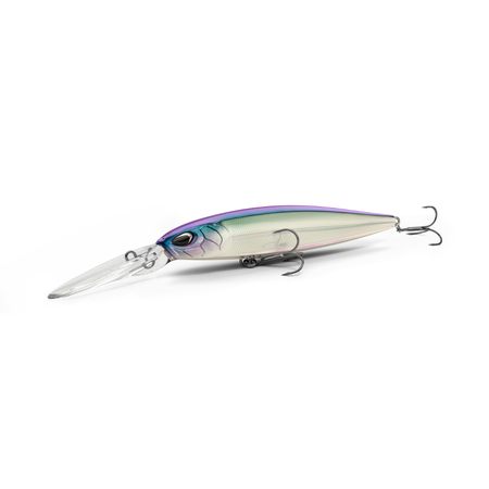 Wobler NAYS MD MX 2.0 110 DR | 11cm | 17.3g | 1.5m - 3m | neutralny | S-25