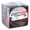 Plecionka Mikado Cat Territory Octa Braid 0,50mm | green | 600m