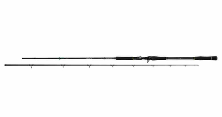 Wędka Castingowa Mikado Jaws Big Bait Cast 255cm | 50-200g 