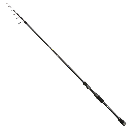 Wędka Mikado NIHONTO ML TELESPIN 300 | 5-25g