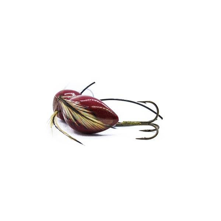 Wobler Engima Baits Osa 3,5cm | Osa Wisienka | pływający