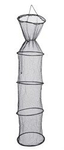 Siatka wędkarska Mikado BASIC wym. 35x150cm