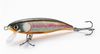 Wobler Hunter Yoda 6cm | tonący | RT