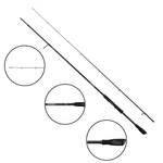 Wędka Savage Gear Revenge SG2 Drop Shot 251cm | 8-28g